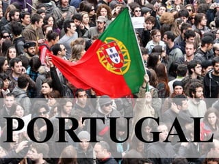 PORTUGAL
 