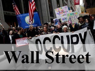 Wall Street
 