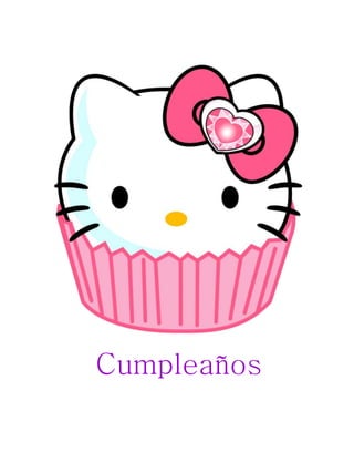 Cumpleaños
 