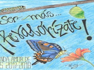 Agenda escolar 2017-2018