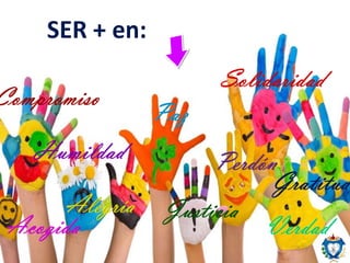 Agenda escolar 2017-2018