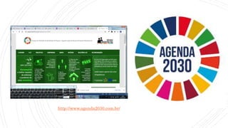 http://www.agenda2030.com.br/
 