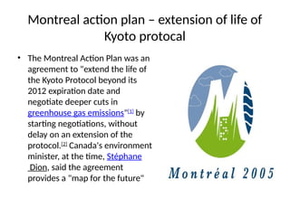 power point presentation of protocals and conventions | PPTX
