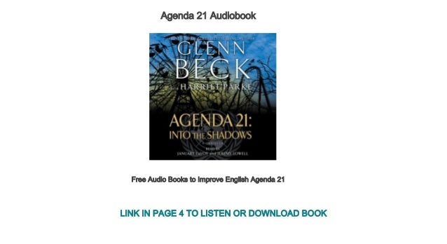 Free Audio Books To Improve English Agenda 21 Free Audio Books To Improve English Agenda 21