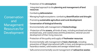 Agenda 21 Ppt