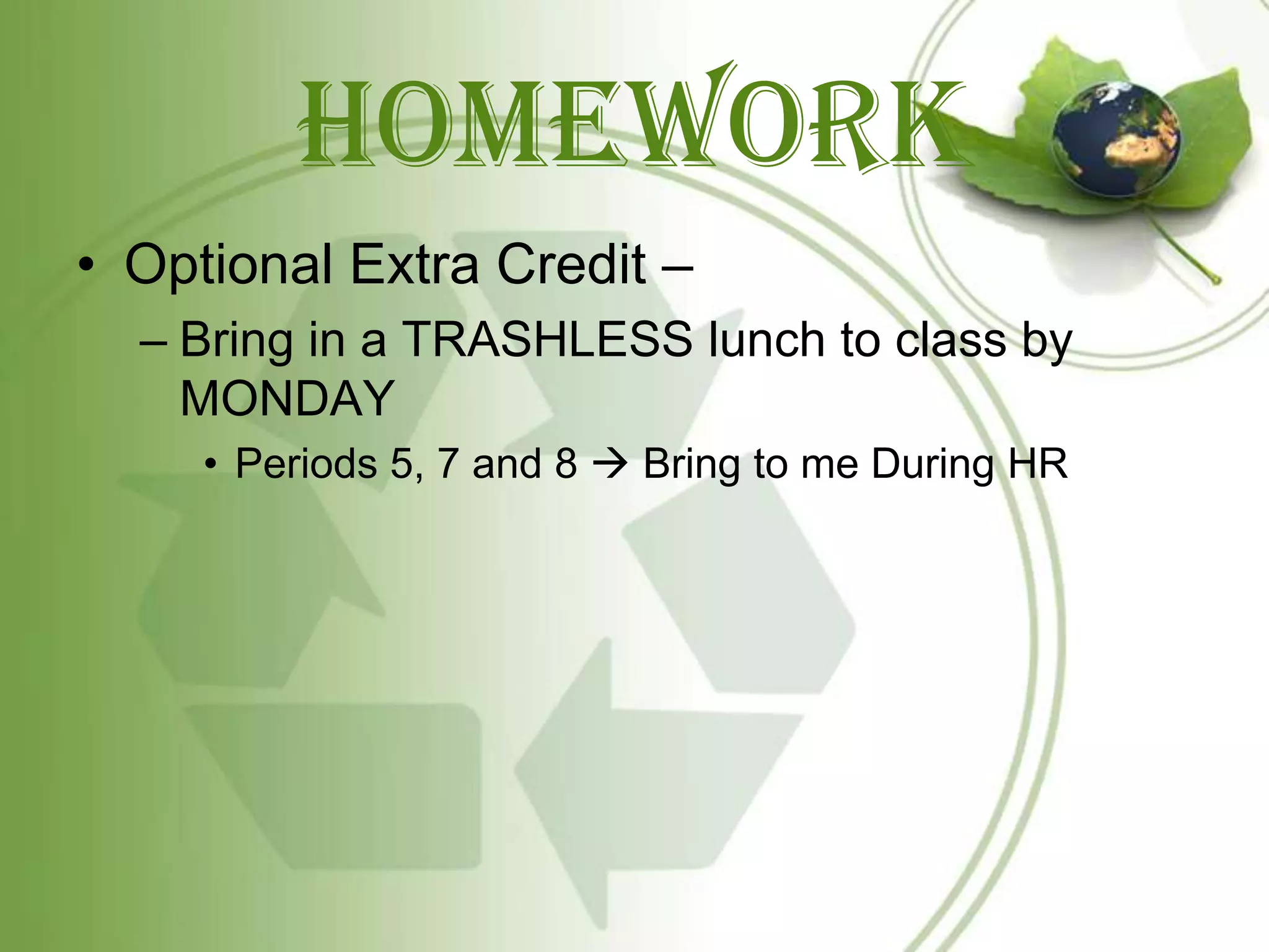 Nitrogen Cycle WorksheetAgenda:Nitrogen Cycle Around the Room