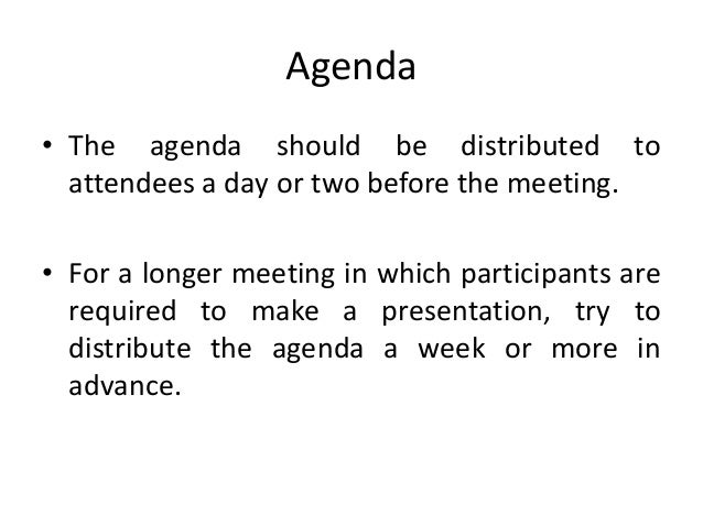 what do meeting minutes look like