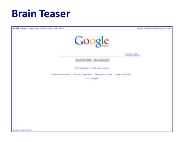 Brain Teaser Case Study Research Paper Example Kppapergtgr - 