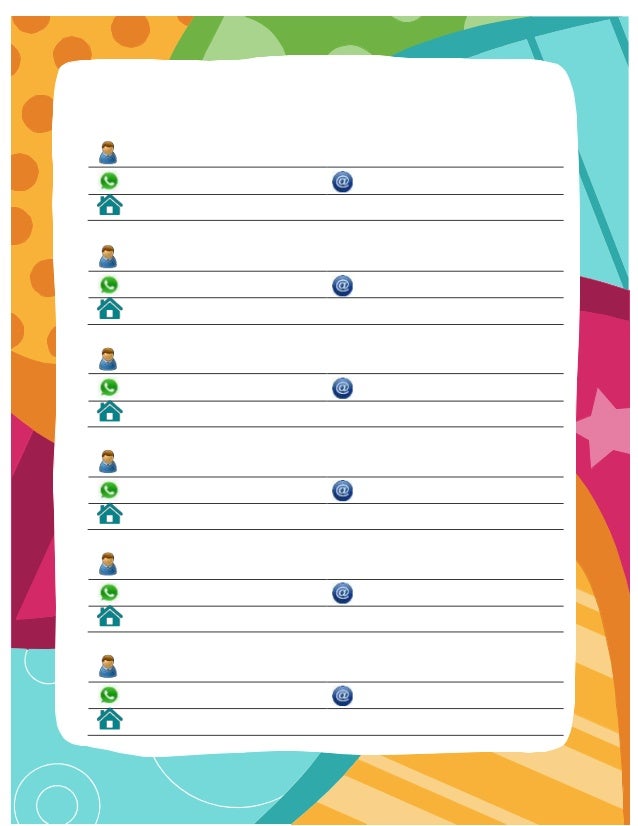 Agenda ciclo2015 16me