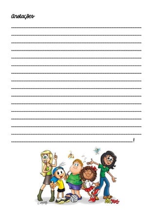 Anotações:
__________________________________________________________________________
__________________________________________________________________________
__________________________________________________________________________
__________________________________________________________________________
__________________________________________________________________________
__________________________________________________________________________
__________________________________________________________________________
__________________________________________________________________________
__________________________________________________________________________
__________________________________________________________________________
__________________________________________________________________________
__________________________________________________________________________
__________________________________________________________________________
__________________________________________________________________________
__________________________________________________________________________
_____________________________________________________________________!
 