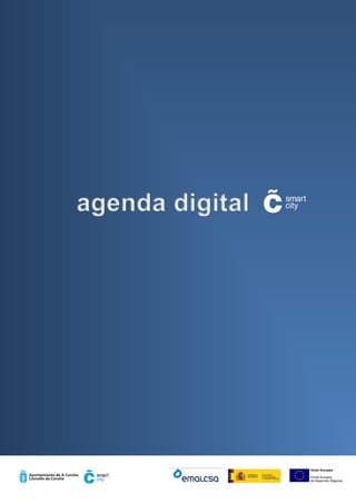 Agenda Digital de A Coruña 
 