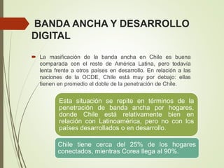 Agenda digital peruana 2.0   nuevo