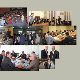 Agenda de Energía 127
 