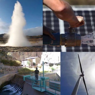 Ministerio de Energía44
©acera
©pacifichydro
©ministeriodeagricultura
©acera
 