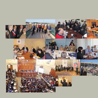 Ministerio de Energía8
 