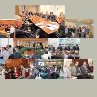 Agenda de Energía 9
 