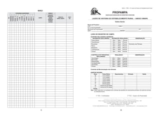 MARÇO




  12    65
 
