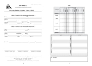 JUNHO




     NÃO ESQUECER:




58                     19
 