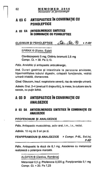 Agenda Medicala 2014 .pdf