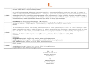 Agenda mmaf la_nov_19