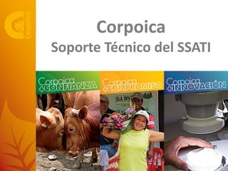 De la Agenda Nacional de I+D+i a la Gestión del SNCTA