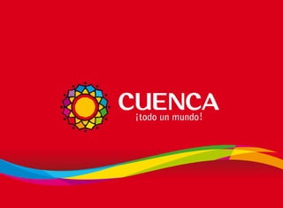 64

Jueves 28 al sábado 30
de noviembre
11° FESTIVAL DE CINE LGTB ‘EL
LUGAR SIN LÍMITES’ -CUENCA

Lugar: Sala Alfonso Carrasco de la Casa de la Cultura,
Núcleo del Azuay
Hora: 18h00 a 22h00
Organiza: Verde Equilibrante

Viernes 29 y sábado 30
de noviembre

FERIA ARTESANAL ‘EL MERCADITO
CUENCA’: ELEMENTOS DECORATIVOS

NAVIDEÑOS, ARTESANÍA MODERNA DISEÑOS
ÚNICOS, CHOCOLATERÍA ARTESANAL.
Lugar: Plaza de Santo Domingo
Hora: 10h00 a 19h00
Organiza: Colectivo Mercadito Cuenca

Viernes 29 al domingo 1
de diciembre

65

FERIA DE LA CONSTRUCCIÓN,
VIVIENDA Y DECORACIÓN 2013:

EXHIBICIÓN DE ARTÍCULOS Y MATERIALES PARA
LA CONSTRUCCIÓN, PROYECTOS DE VIVIENDA Y SU
FINANCIAMIENTO
Lugar: Centro de Convenciones Mall del Río (Entrada
Libre)
Hora: 10h00 a 21h30
Organiza: Cámara de la Construcción y Promoev EC

Sábado 30 de noviembre

INAUGURACIÓN DE LAS JORNADAS
DEPORTIVAS INTERNAS DEL
COLEGIO NACIONAL ‘BENIGNO
MALO’ Y TORNEO DE BÁSQUET DE
LAS VIEJAS GLORIAS ‘CASIMIRO
TORRES’
Lugar: Coliseo del colegio
Hora: 10h00
Organiza: Colegio Nacional Benigno Malo

LANZAMIENTO DE LA CAMPAÑA
‘CUENCA DANCE SPORT GAMES:
SHOW COREOGRÁFICO DE SALSA,
BELLY DANCE, TANGO, HIP HOP,
ESTILO URBANO

Lugar: Coliseo del Colegio Técnico Salesiano
Hora: 16h00
ORGANIZA: Baile Deportivo del Azuay con el aval de la
World Dance Sport Federation
AUSPICIA: Alcaldía de Cuenca y Comité Permanente
de Festejos

 