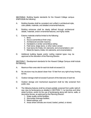 Attachments:    excerpt from zoning map, showing the general location within
                the City of San Angelo;

                excerpt from zoning map, highlighting subject property;

                aerial photo, highlighting subject property;

                draft Planning Commission minutes; and

                draft ordinance;

Presentation:   AJ Fawver, Planning Manager

Reviewed by:    AJ Fawver, Planning Manager (04/11/12)
 