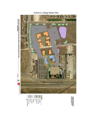 H.   Firearms range. Such use shall provide a fully enclosed firearms range for
     the exclusive use of staff and students.

I.   Accessory uses. Such uses shall be functionally connected with the operation
     of a college campus and therefore are approved for the property previously
     described, so long as they remain “accessory” as defined in SECTION 7 of
     this ordinance:

     I.      offices to serve the allowed uses of the college campus for the
             exclusive use of staff, trainees, and students;

     II.     maintenance facilities to service the college campus for the exclusive
             use of staff and/or trainees;

     III.    medical facilities to service staff, trainees, and students;

     IV.     game halls to exclusively serve staff, trainees, students, and campus
             visitors;

     V.      food and beverage sales to exclusively serve staff, trainees, students,
             and campus visitors;

     VI.     retail goods sales to exclusively serve staff, trainees, students, and
             campus visitors;

     VII.    personal service and retail sales open to the public that offers services
             directly related to Howard College curriculum;

     VIII.   repair service sales (including vehicle repair and service) open to the
             public that offers services directly related to Howard College
             curriculum;

     IX.     religious institutions and services to exclusively serve staff, trainees,
             students, and campus visitors;

     X.      day care to provide care, protection, and supervision for children
             and/or adults to exclusively serve staff, trainees, and students;

     XI.     meeting areas;

     XII.    community services meeting areas open to the public;

     XIII.   laboratories for the exclusive use of staff, trainees, and students;
 