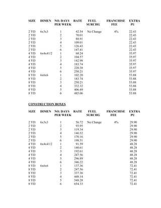Section 4)   THAT this Ordinance shall be effective from and after October 1, 2012.


INTRODUCED on the           day of                                     , 2012, and finally

PASSED, APPROVED and ADOPTED on this the                 day of                       , 2012.



                                                 CITY OF SAN ANGELO



                                                 ____________________________________
                                                 Alvin New, Mayor

ATTEST:


_________________________________
Alicia Ramirez, City Clerk



APPROVED AS TO CONTENT:                          APPROVED AS TO FORM:


___________________________                      ___________________________
James Flores                                     Lysia Bowling
Code Compliance Manager                          City Attorney
 