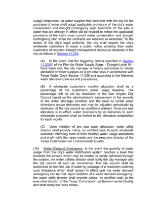 Section 8)   THAT this Ordinance shall be effective from and after the date of its adoption.


INTRODUCED on the                    day of                                 , 2012, and finally

PASSED, APPROVED and ADOPTED on this the                     day of                            , 2012.


                                                    CITY OF SAN ANGELO



                                                    _____________________________________
                                                    Alvin New, Mayor

ATTEST:



_________________________________
Alicia Ramirez, City Clerk




APPROVED AS TO CONTENT:                             APPROVED AS TO FORM:


___________________________                         ___________________________
AJ Fawver, Planning Manager                         Lysia H. Bowling, City Attorney
 