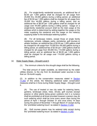 INTRODUCED on the 18th day of September 2012, and finally PASSED, APPROVED
and ADOPTED on this 2nd day of October, 2012.




                                                 CITY OF SAN ANGELO


                                                 _________________________
                                                 Alvin New, Mayor

ATTEST:

_____________________________
Alicia Ramirez, City Clerk




APPROVED AS TO CONTENT                           APPROVED AS TO FORM

______________________________                   _____________________________
Will Wilde                                       Lysia H. Bowling
Water Utilities Department Director              City Attorney
 