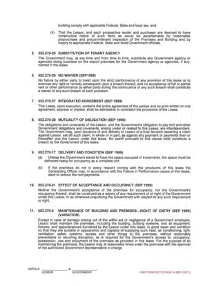 February 5, 2013 Agenda Packet