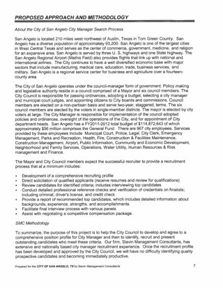 Agenda Packet Part VI
