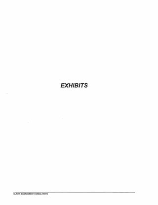 Agenda Packet Part VI