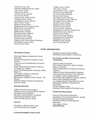 Agenda Packet Part VI