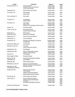 Agenda Packet Part VI