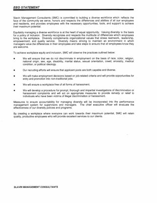 Agenda Packet Part VI