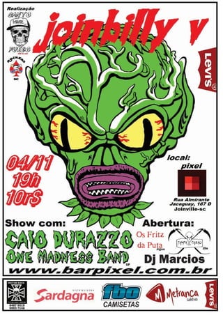 Agenda tampa do caixão