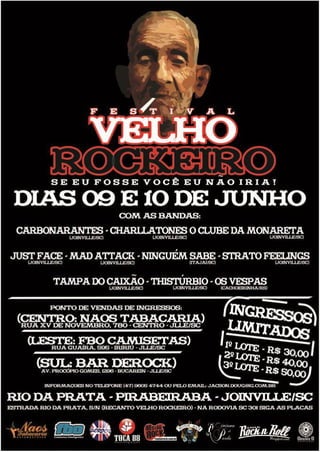 Agenda tampa do caixão