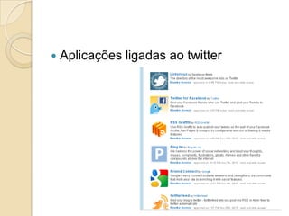 Desenvolvimento e Implementação