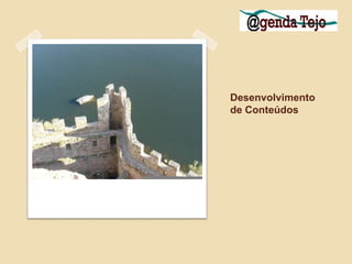 A importância das TagsSão fundamentais visto que a maioria dos nossos conteúdos são disponibilizados e pesquisados por nós noutros sites.