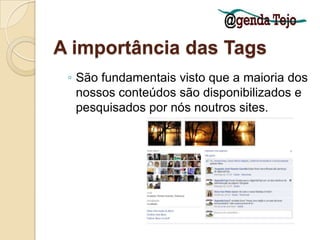 Comunicação e Interacção