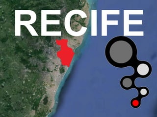 RECIFE

 