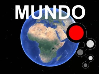 MUNDO

 