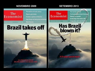 NOVEMBRO 2009

SETEMBRO 2013

 