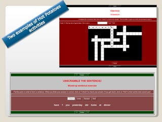 A General Introduction To Computer Assisted Language Learning Revised | PPT