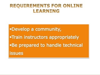 A General Introduction To Computer Assisted Language Learning Revised | PPT