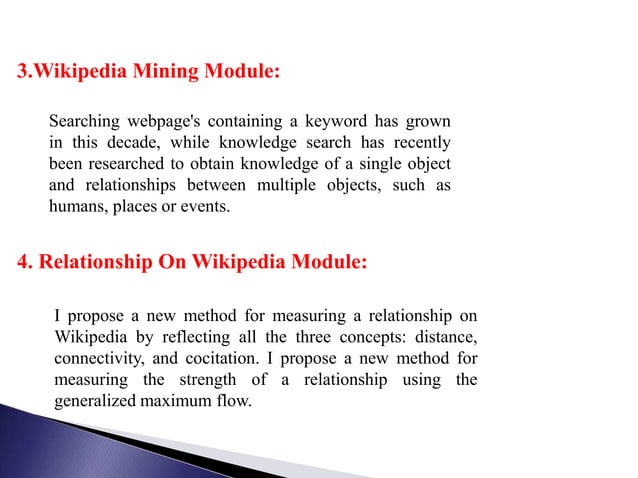 A generalized flow based method for analysis of implicit | PPT