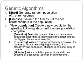 A Genetic Algorithm-Based Solver for Very Large Jigsaw Puzzles | PPT