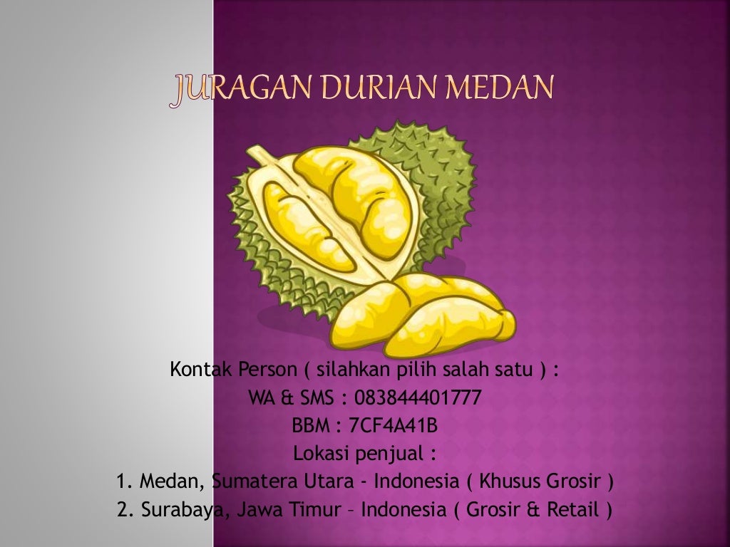 Agen pancake durian medan asli 083844401777 Juragan Durian